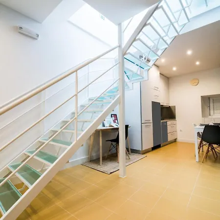 Janelas De Sal Apartment Aveiro